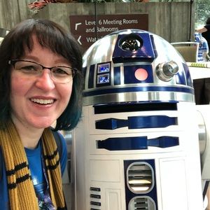 Meet your Posher, Christi